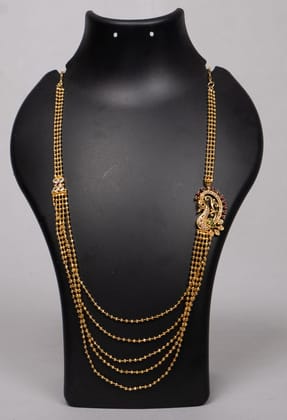 AP mepma stylish 5 STEP  CHAIN