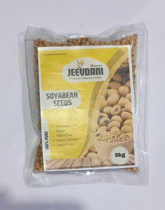 Research Soyabean Seed