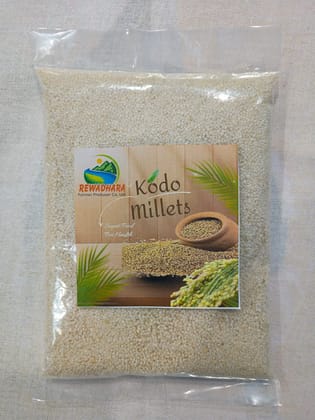 Kodo millet