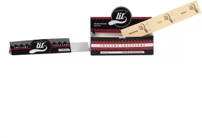 LIT Rolling Paper  (Pack of 1)