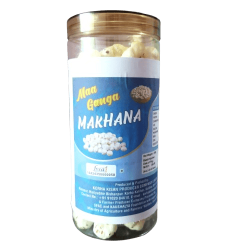 Makhana