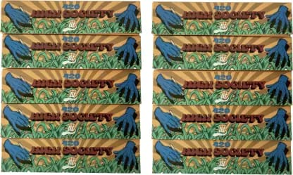 LIT Rolling Paper  (Pack of 10)