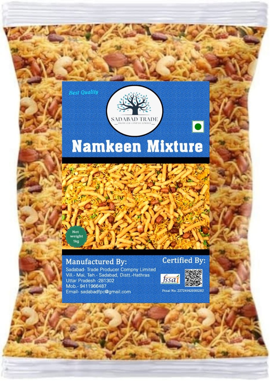 Namkeen Mixture