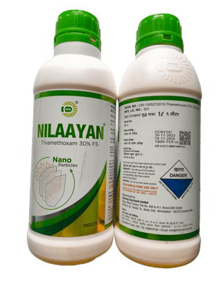 NILAAYAN INSECTICIDE