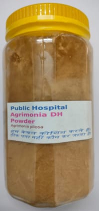 Agrimonia VH Herbal Supplement Powder