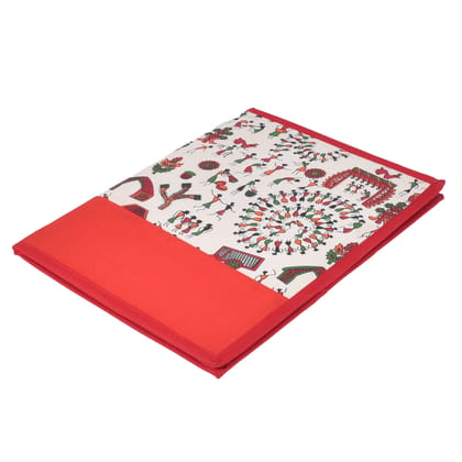 Warli Printed File Folder (PVTG)