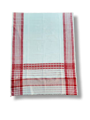 HANDWEAVED COTTON GAMOSA