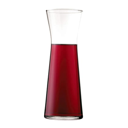 Ocean Tempo Carafe Set, 610ml, Set of 6