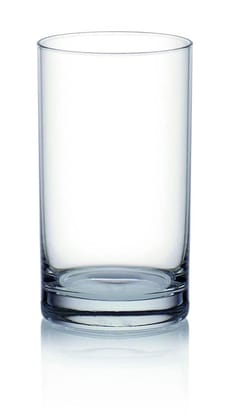 Ocean Long Cool Glass Set, 315ml, Set of 6,Transparent