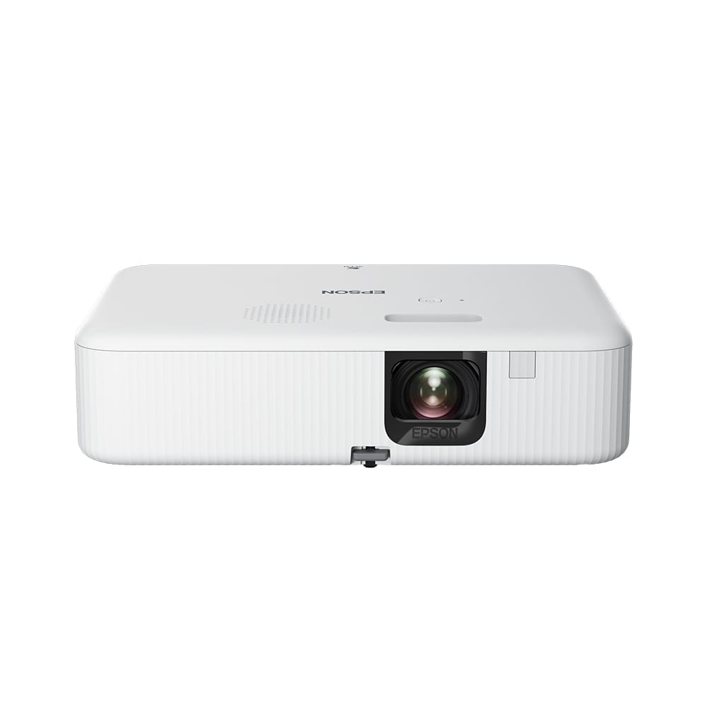 Epson CO-FH02 Smart Projector