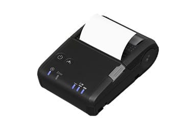 Epson TM-P20 Mobile Thermal POS Printer