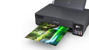 Epson EcoTank L18050 A3 Ink Tank Photo Printer