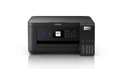 Epson EcoTank L4260 A4 Wi-Fi Duplex All-in-One Ink Tank Printer