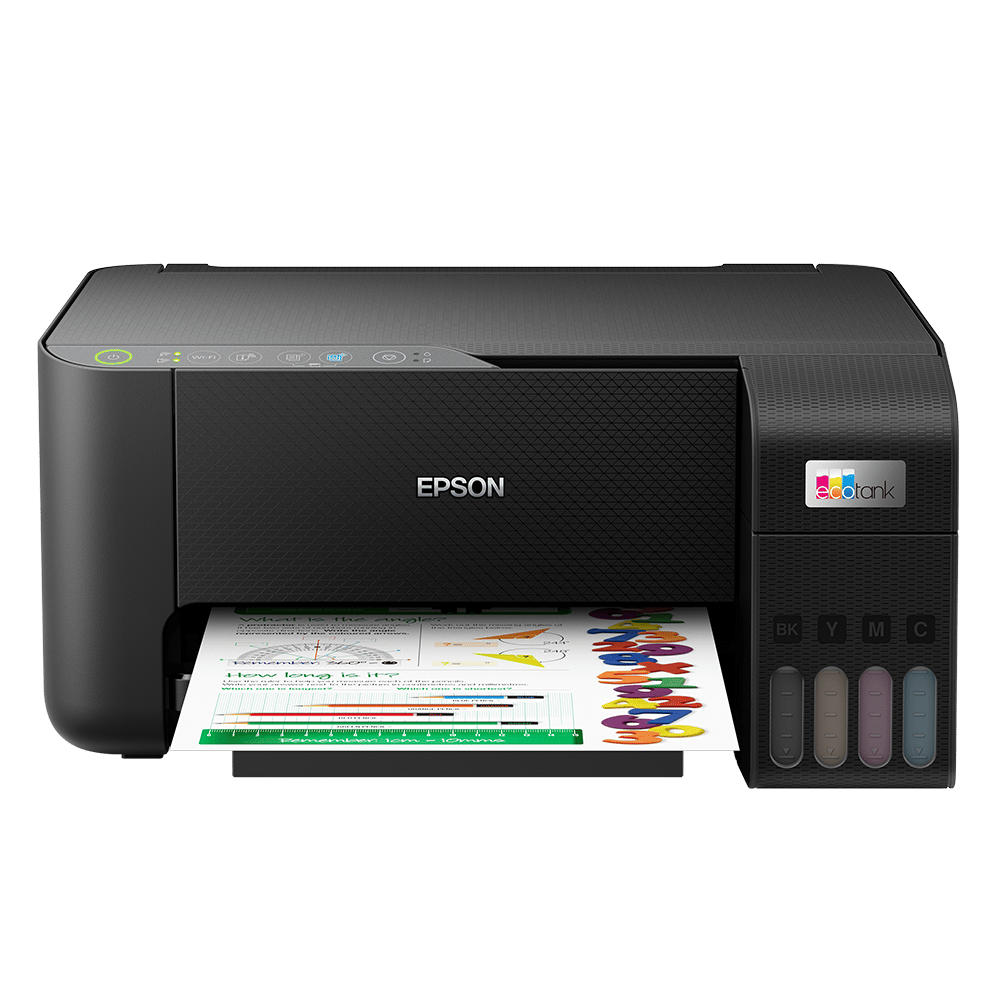 Epson EcoTank L3250