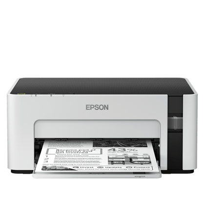 Epson EcoTank M1100