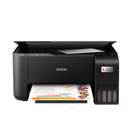 Epson EcoTank L3210