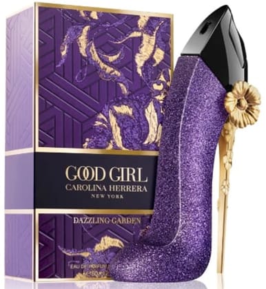 CAROLINA HERRERA Good Girl Dazzling Garden Eau de Parfum Spray, 80ml