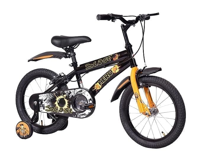 Bicycle for kids hero best sale