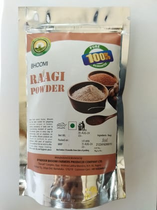 Ragi Powder