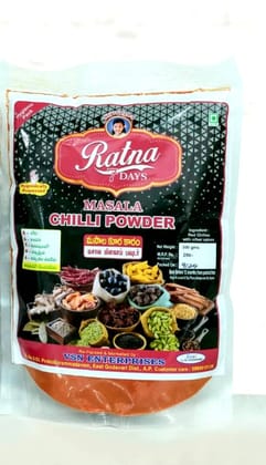 Ratna 7 Days Masala Chilli Powder 500g