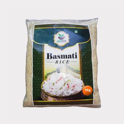 Basmati Rice (1 kg)