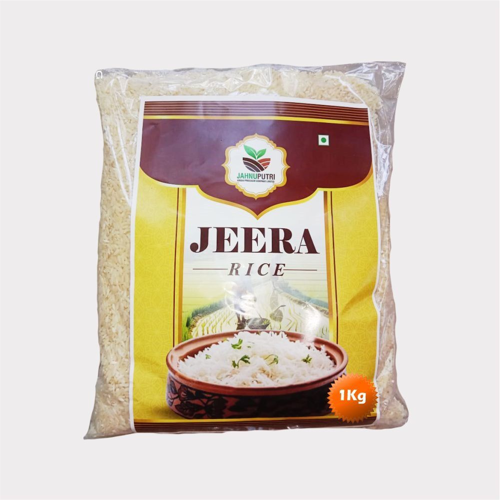 Jeera Rice (1 kg)