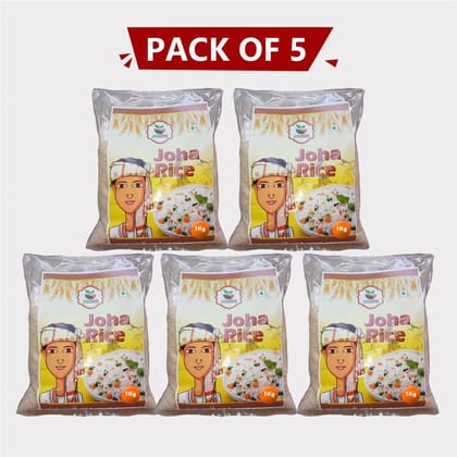 Ranjit Rice (Pack of 5)