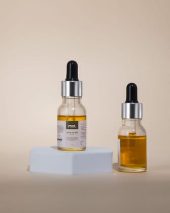 Skin Glow Serum - 15Ml