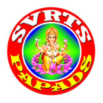 SRI VENKATESWARA TRINADHA SWAMI SPECIAL PAPADS