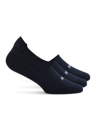 Puma Basic Footie Plain Pack of 3 (6-8 UK)