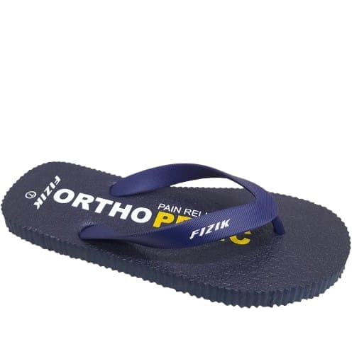 MEN'S PAIN RELIEF ORTHOPAEDIC FLIP FLOP