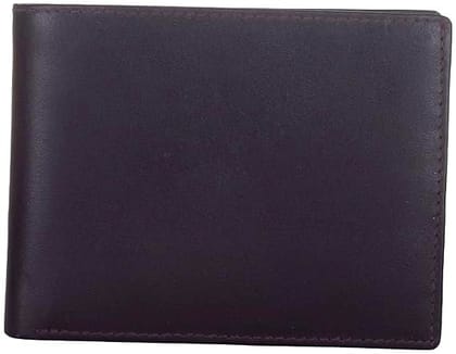 LEATHERMAN LEATHER MEN'S WALLET- 1517_P