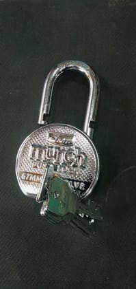 MT Munch Push Lock