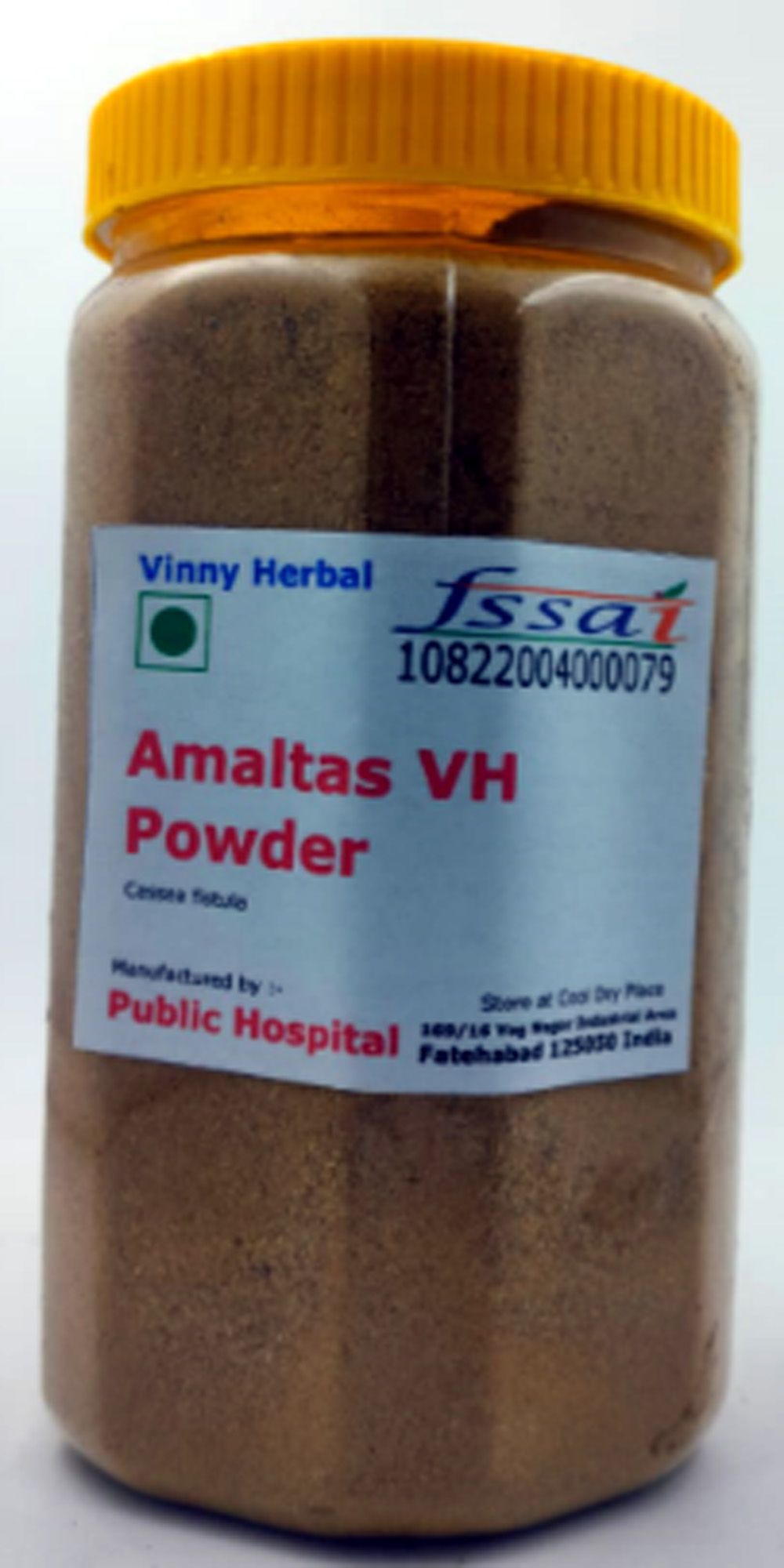 Amaltas VH Herbal Supplement Powder