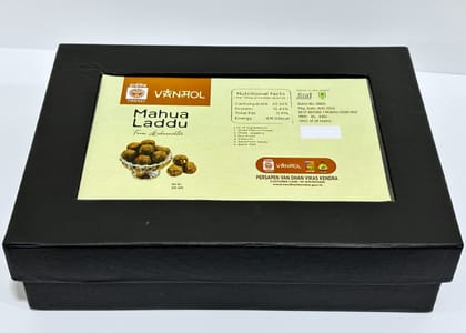 MAHUA LADDU