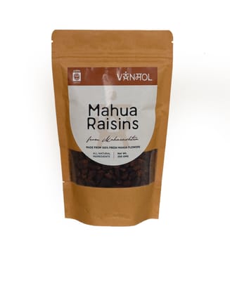 MAHUA RAISINS