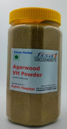 Agarwood VH Herbal Supplement Powder