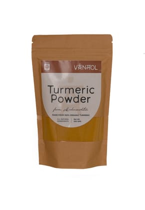 TURMERIC POWDER