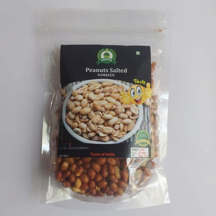 Peanuts Salted (Namkeen)