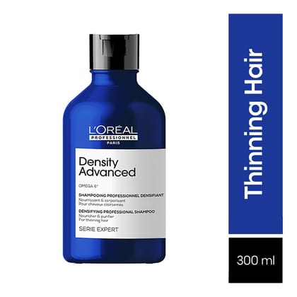  L'Oreal Professionnel Density Advanced Shampoo 300ml