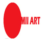 Mii Art ( made in india)