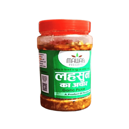 Ayodhya Garlic Pickle