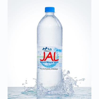 Jal-Natural Mineral Water