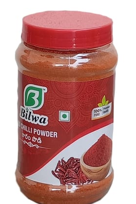 BILWA -  Red Chilli Powder