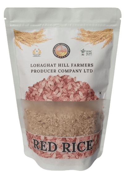 Red Rice