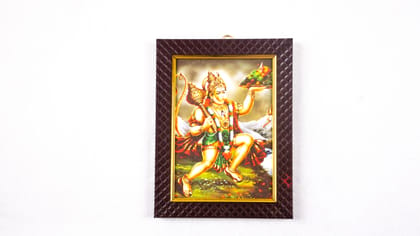 ANANJINEYA SWAMY PHOTO FRAME