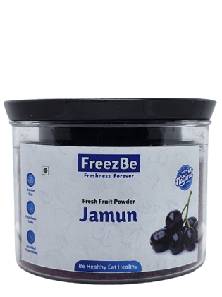 Dry Jamun Slice