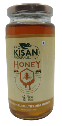 Multiflora Honey