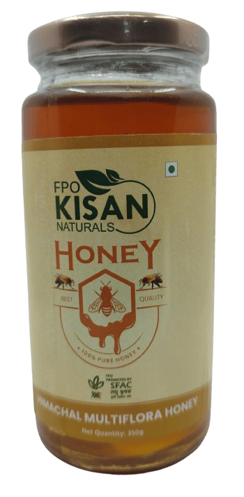 Multiflora Honey