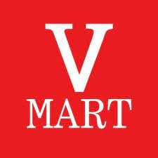 V-Mart Gift Card